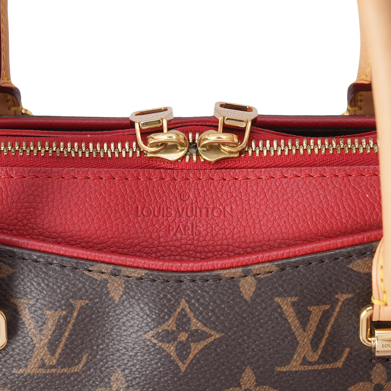 LOUIS VUITTON(USED)루이비통 모노그램 팔라스 MM